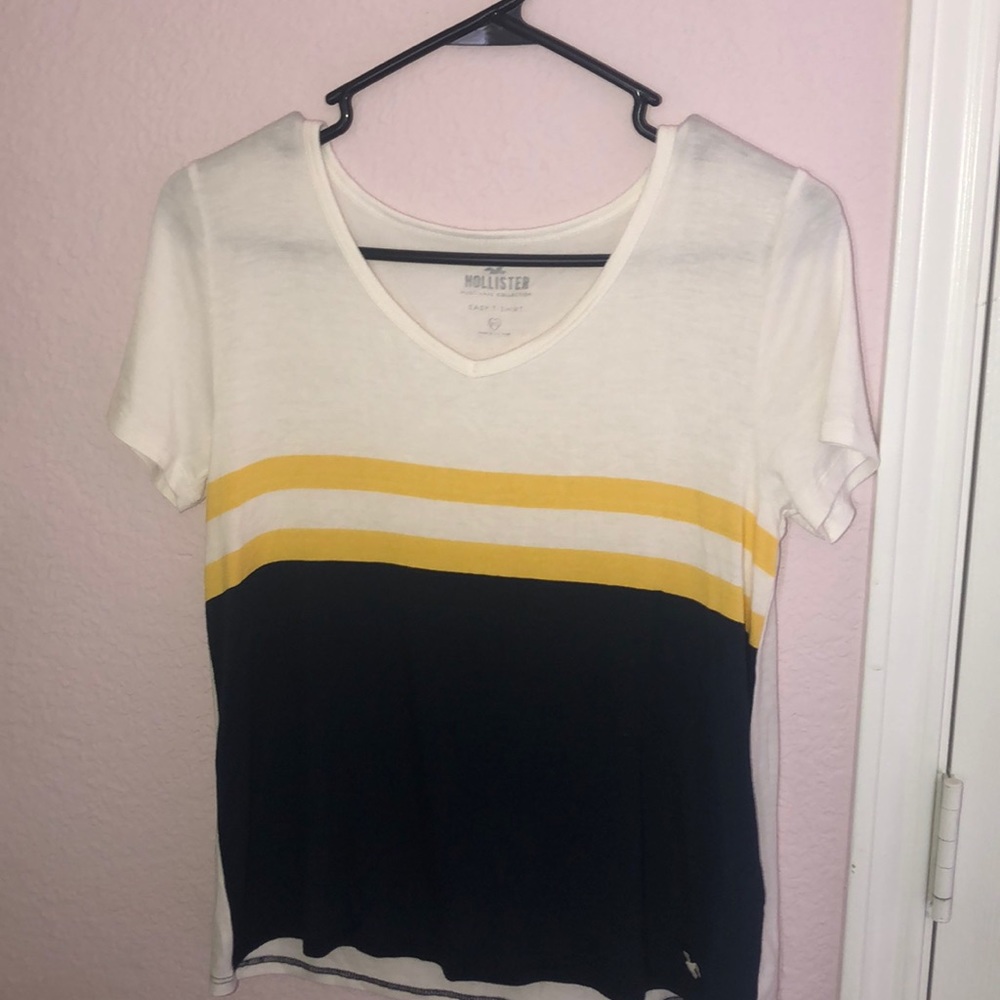 Hollister easy T-Shirt